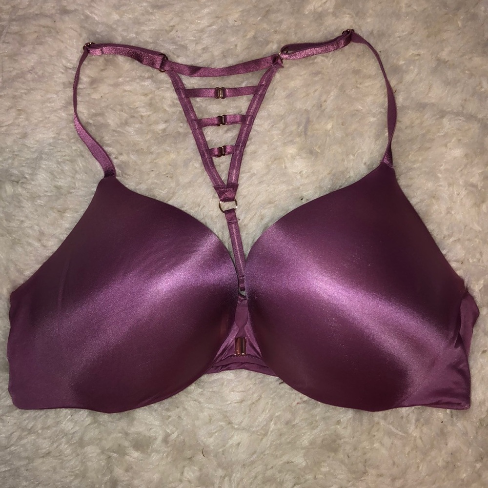 Victoria’s Secret push up bra size 38c